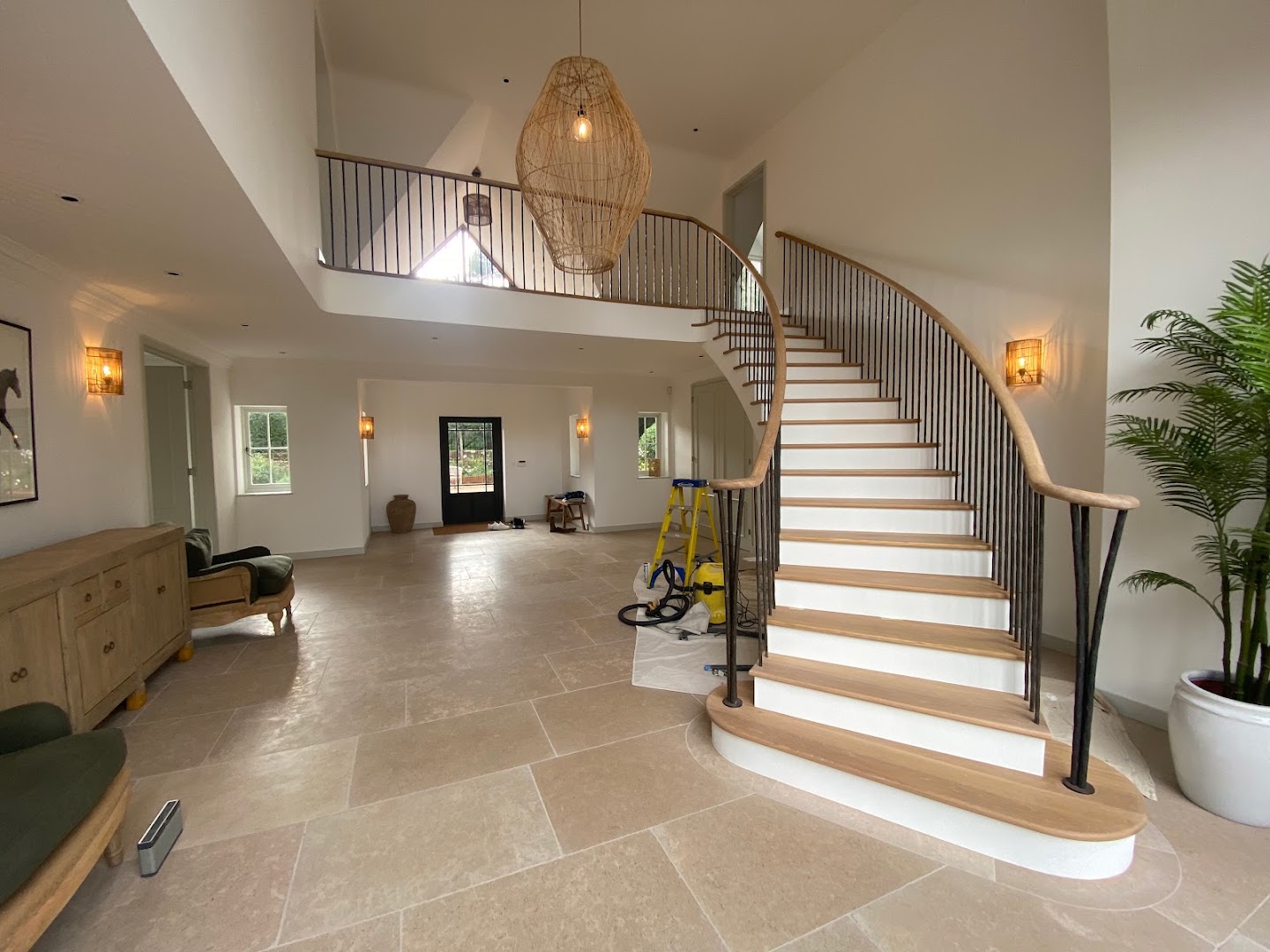 ZABO Painting & Decorating Services — Photos 9