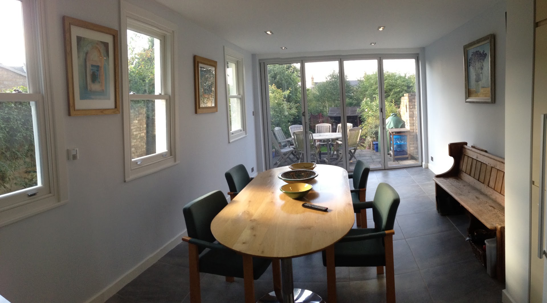 ZABO Painting & Decorating Services — Photos 11