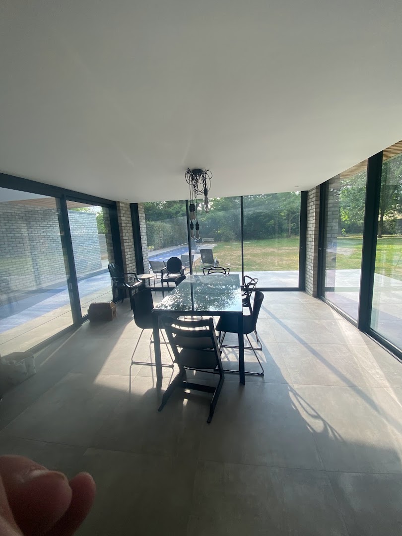 ZABO Painting & Decorating Services — Photos 10