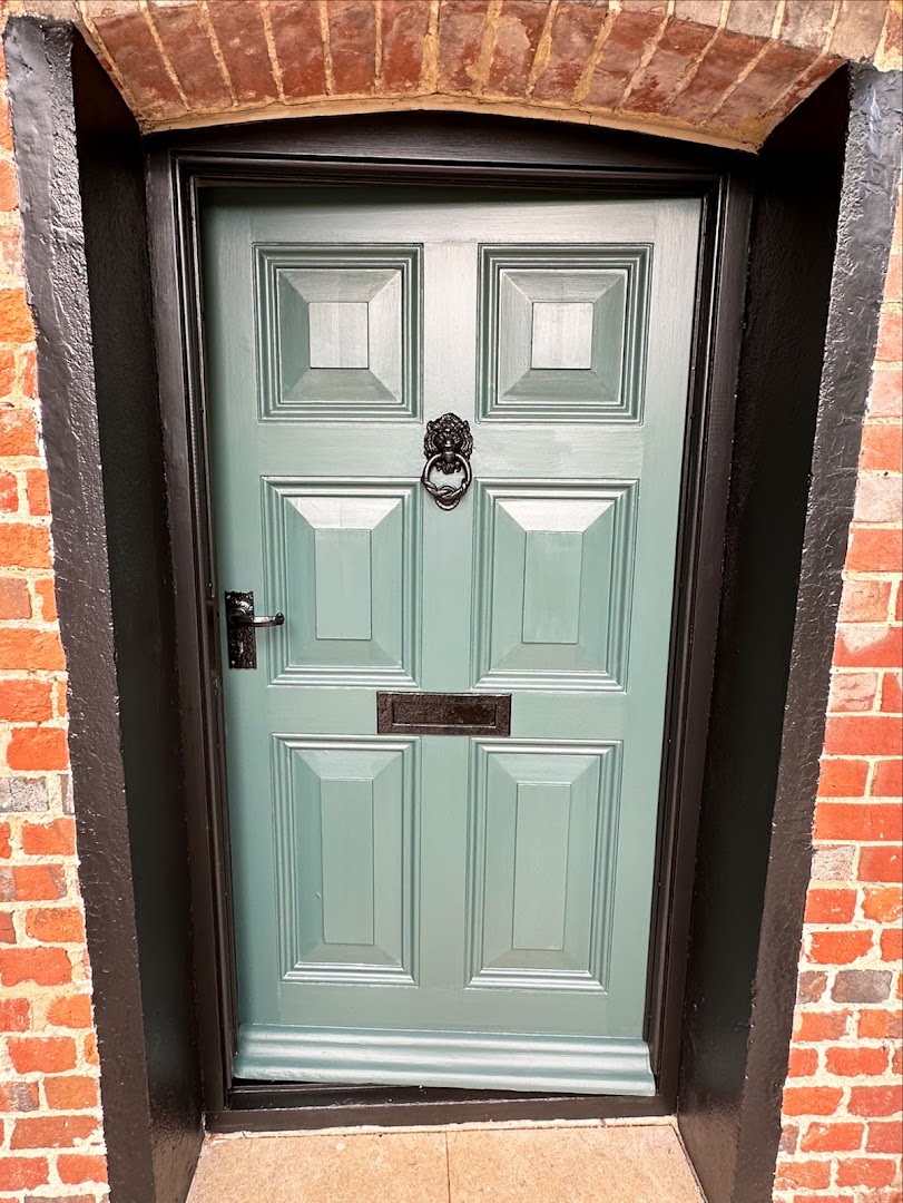 ZABO Painting & Decorating Services — Photos 4