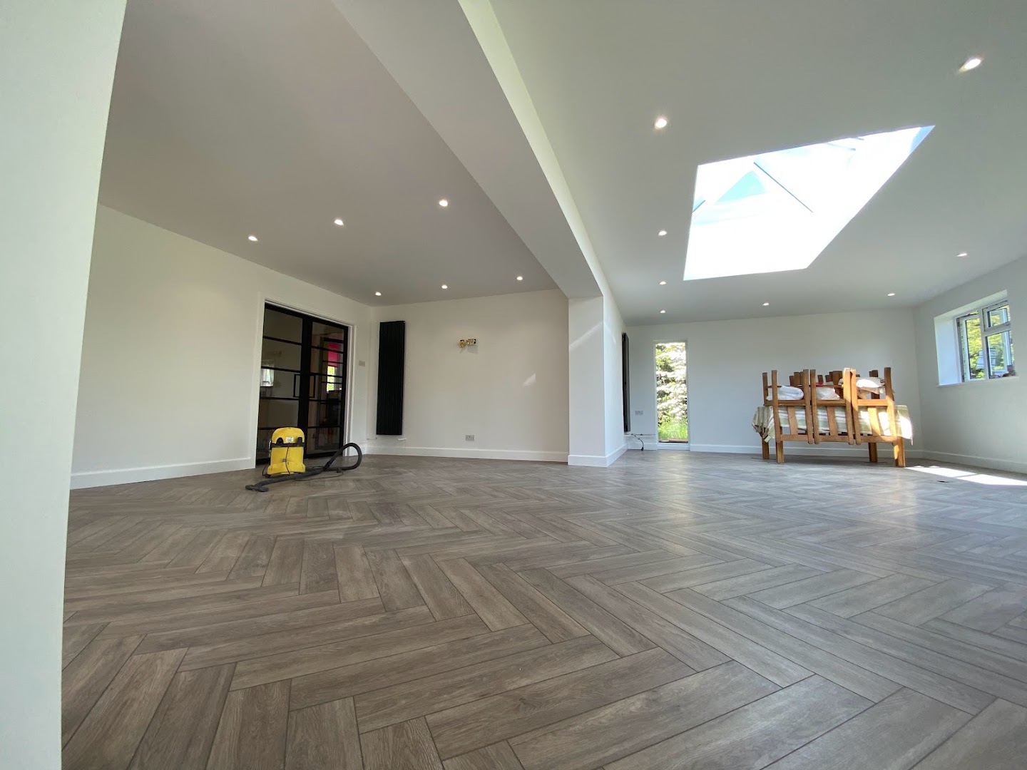 ZABO Painting & Decorating Services — Photos 3