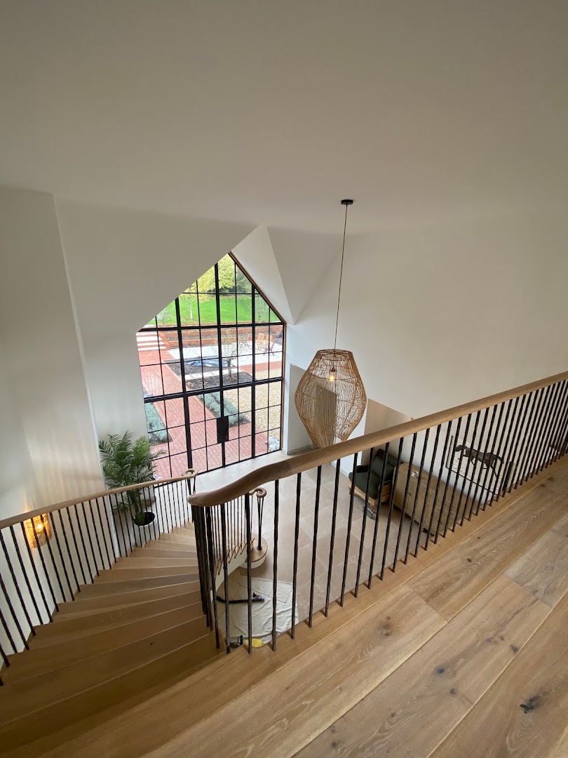 ZABO Painting & Decorating Services — Photos 5