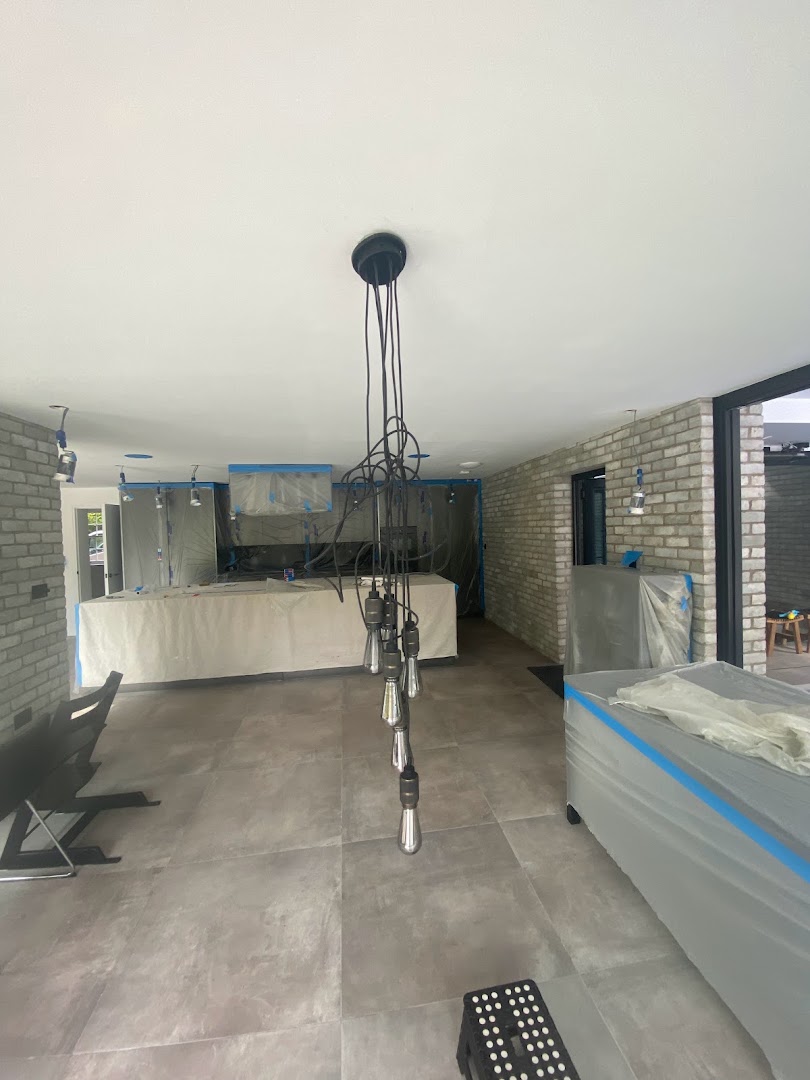 ZABO Painting & Decorating Services — Photos 7